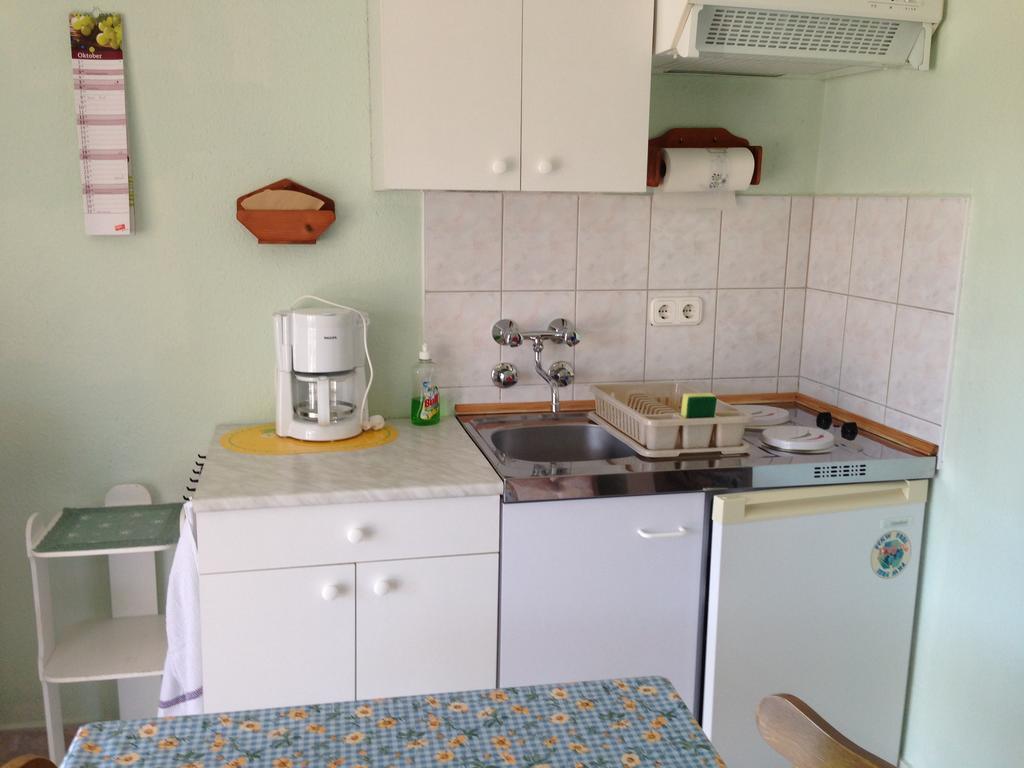 Villa Natalia Hévíz Esterno foto