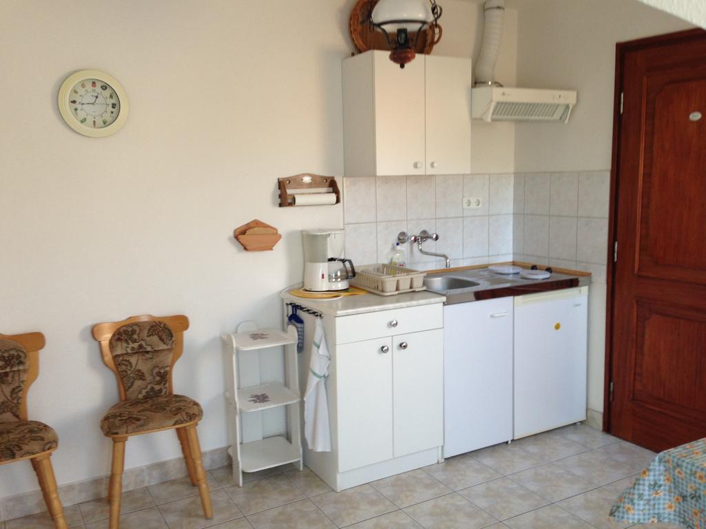 Villa Natalia Hévíz Esterno foto