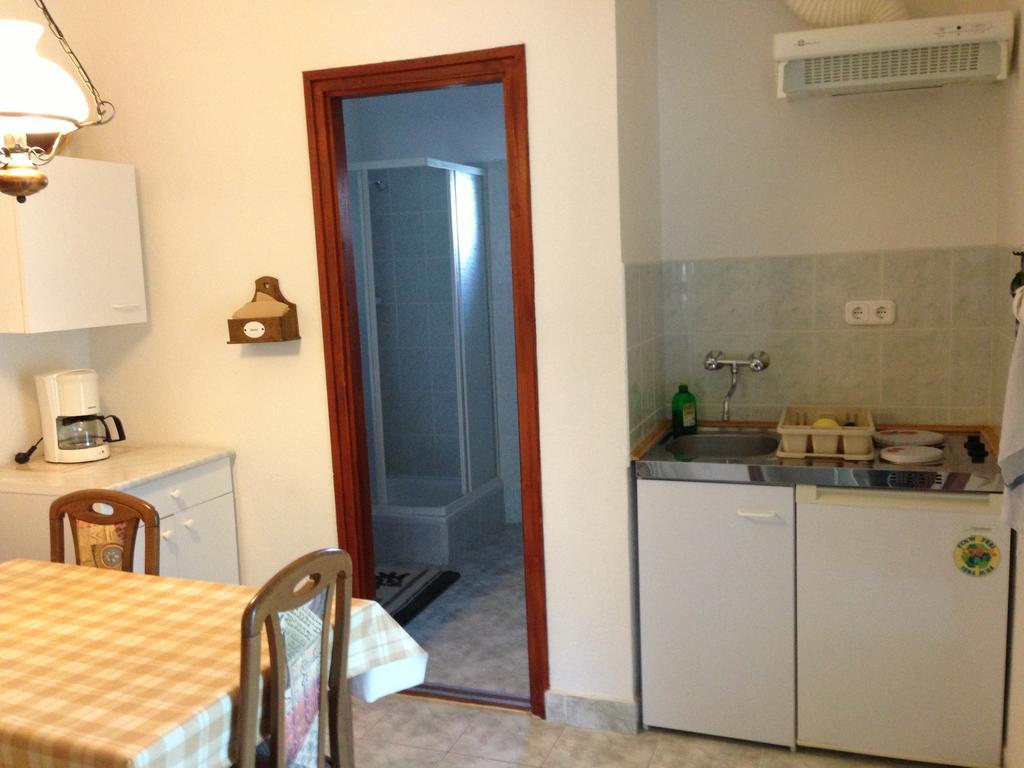 Villa Natalia Hévíz Esterno foto